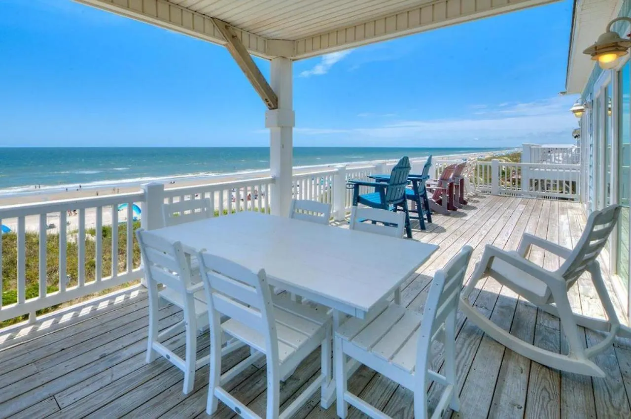 Current Sea Holiday home