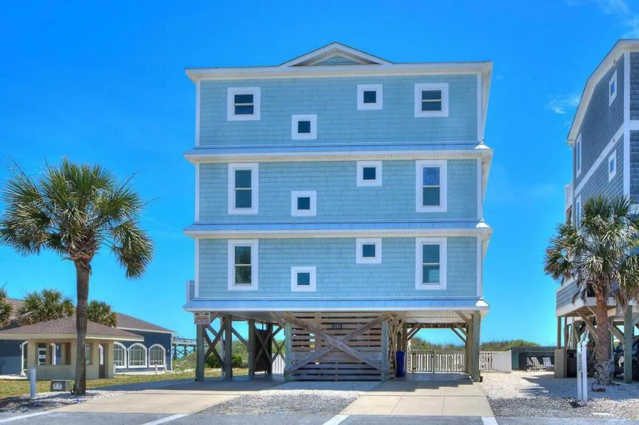 Holiday home Current Sea *