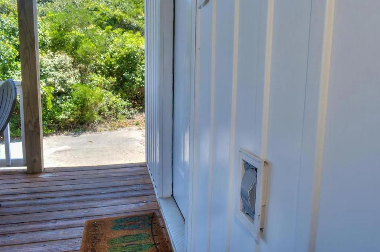 Lucky Enough Holiday home Oak Island