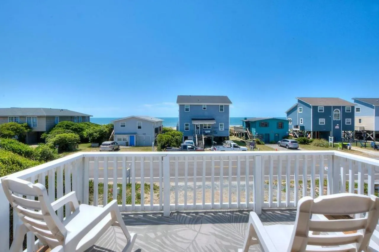 Lucky Enough Oak Island