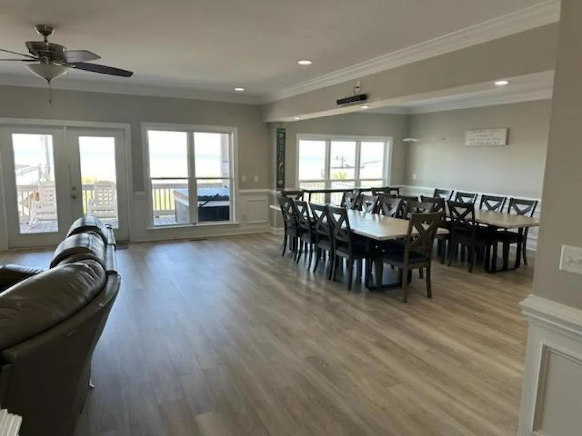 West Point Holiday home *