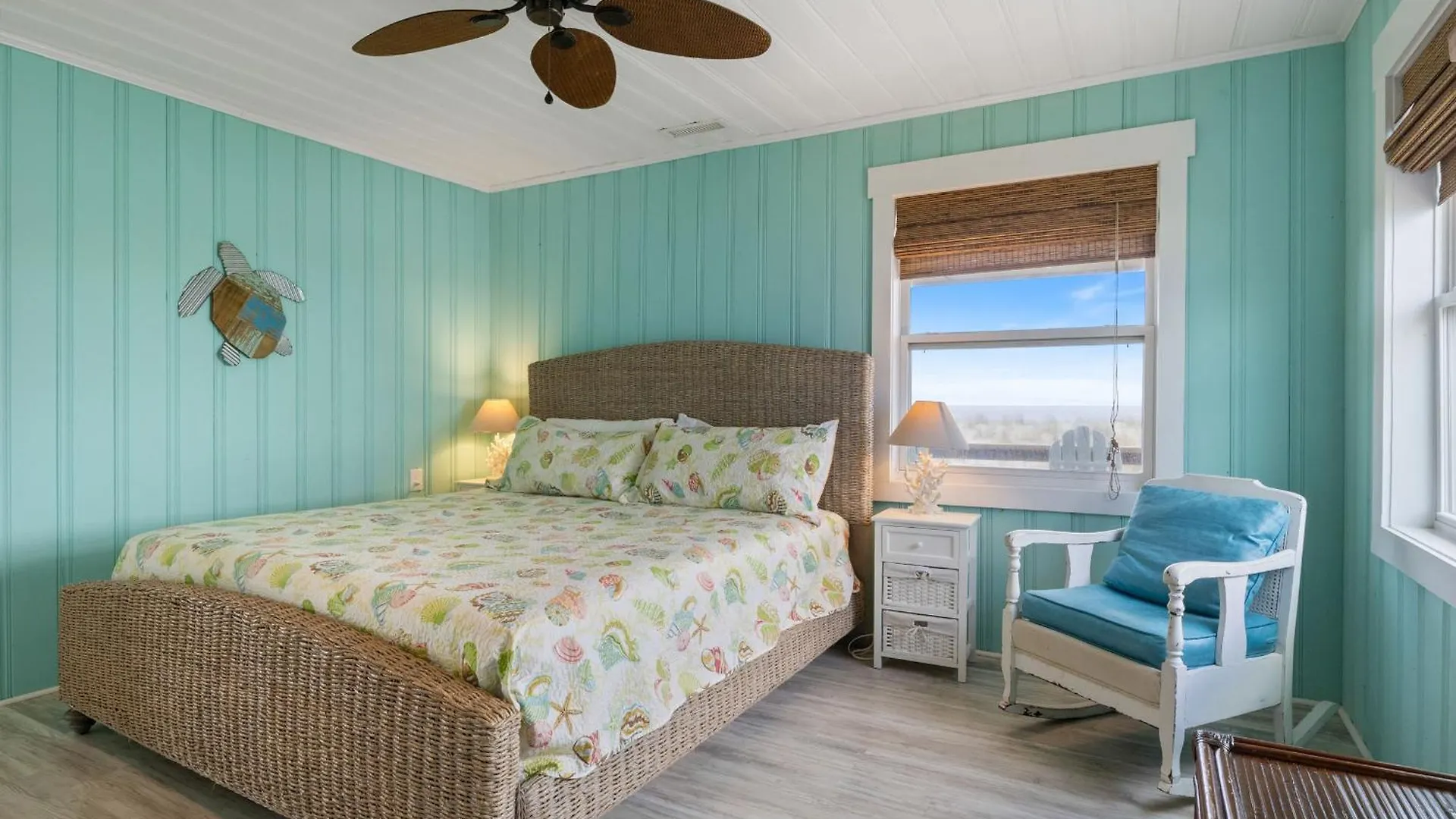 Moon Struck By Holiday home