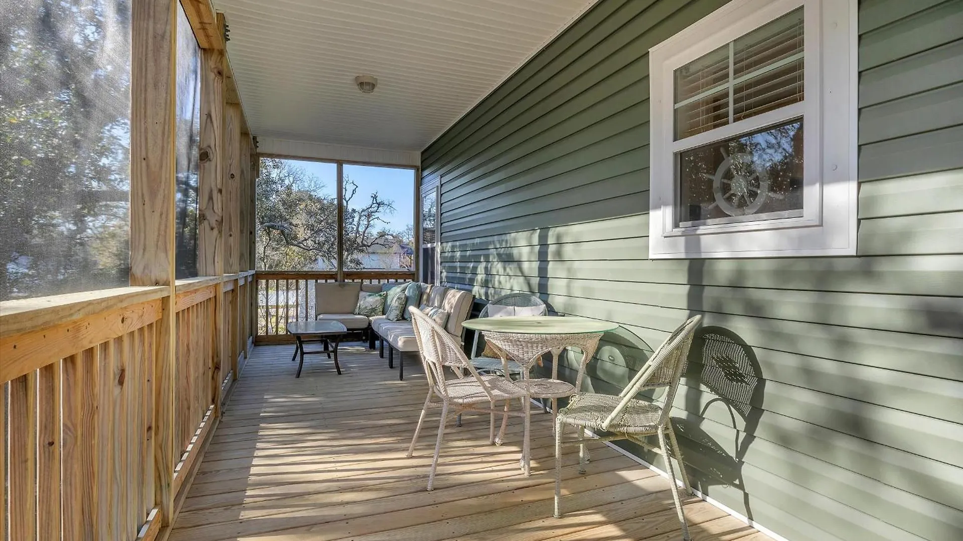 Holiday home Summer Long By Oak Island