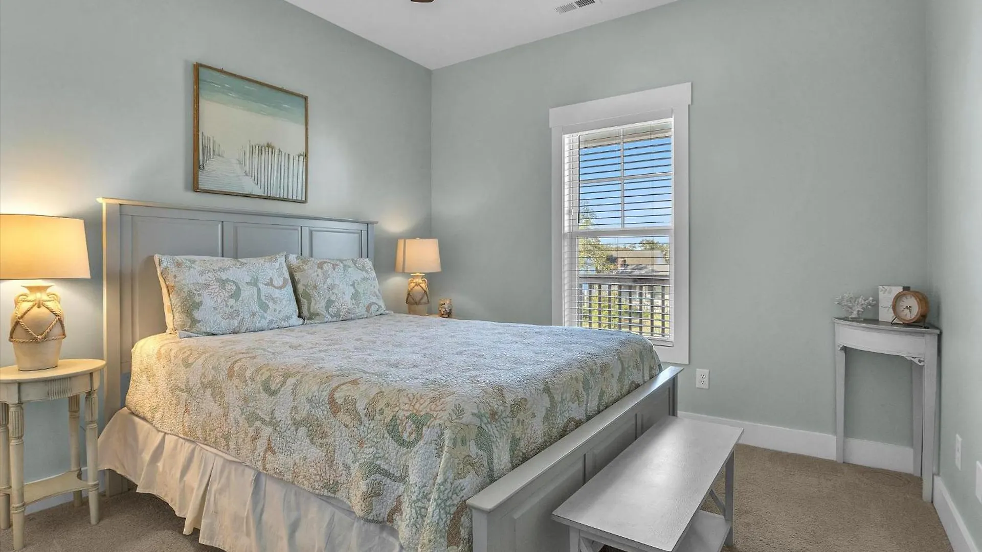 Summer Long By Holiday home Oak Island