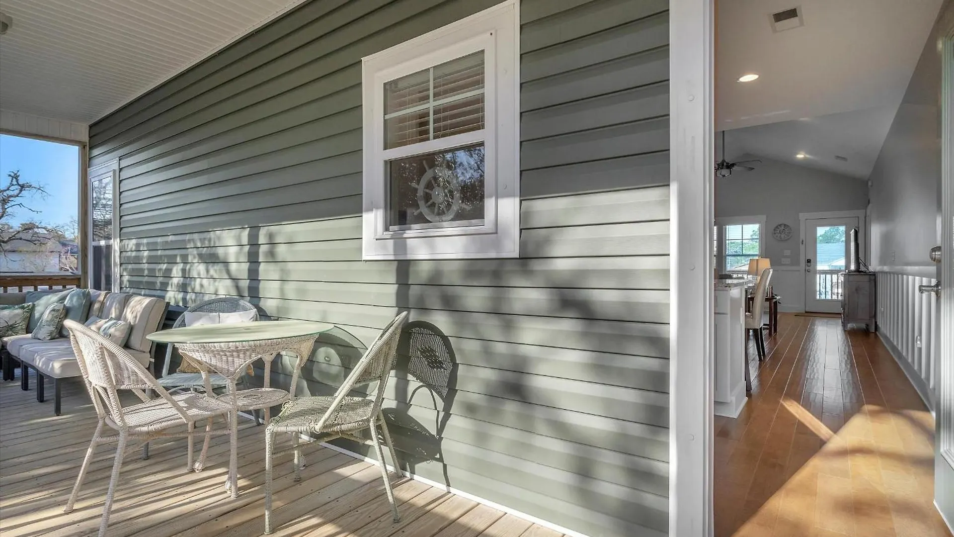 Summer Long By Holiday home
