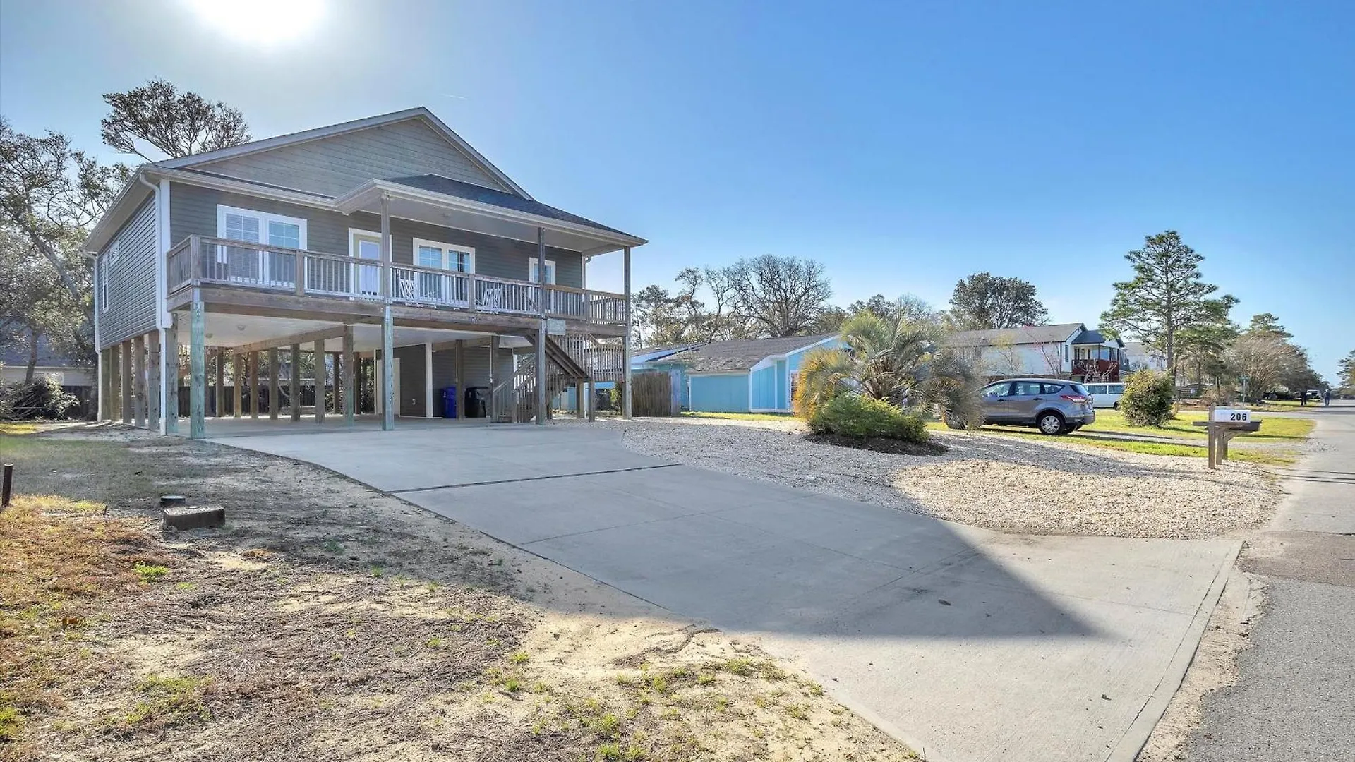 Holiday home Summer Long By Oak Island