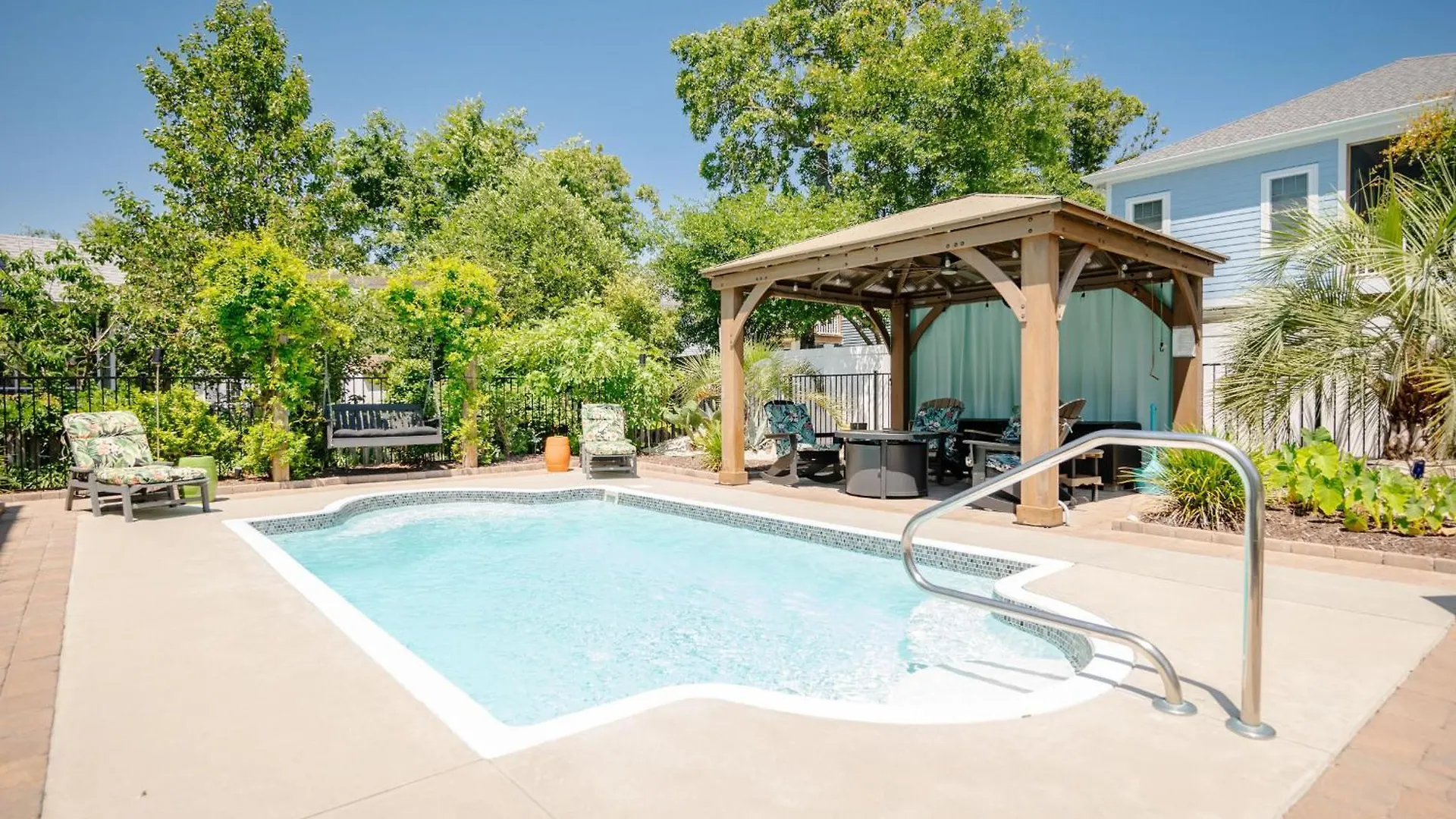Holiday home Nemo's Place By Oak Island