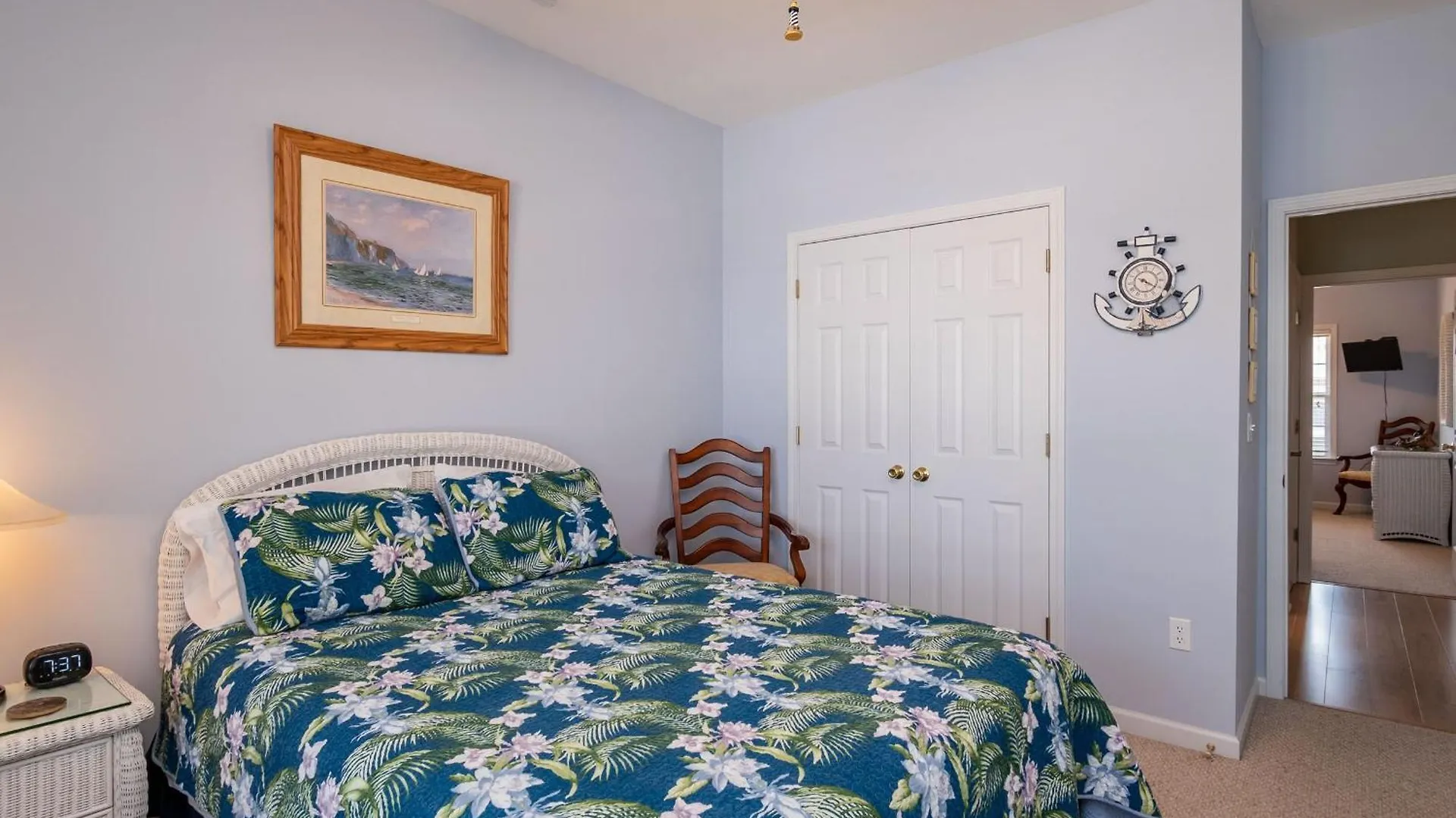 Nemo's Place By Holiday home Oak Island