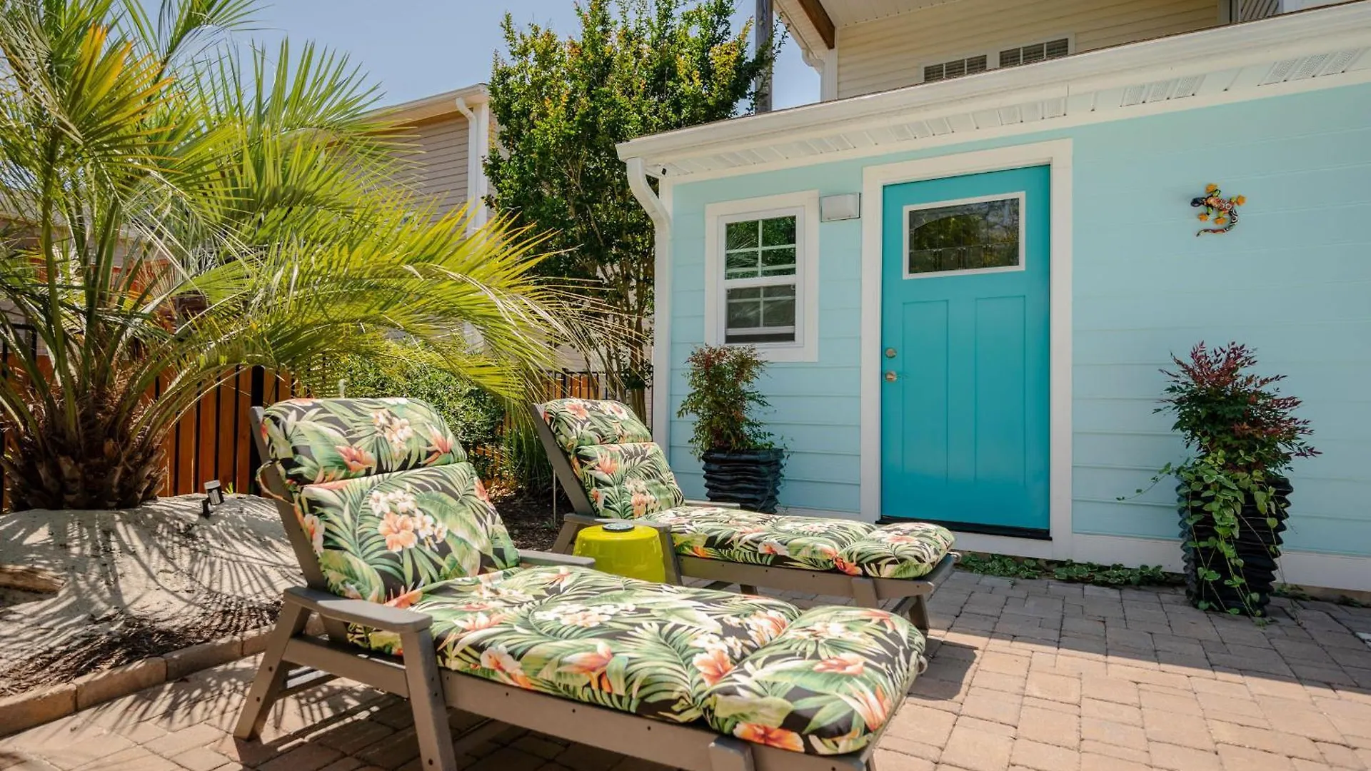 Holiday home Nemo's Place By