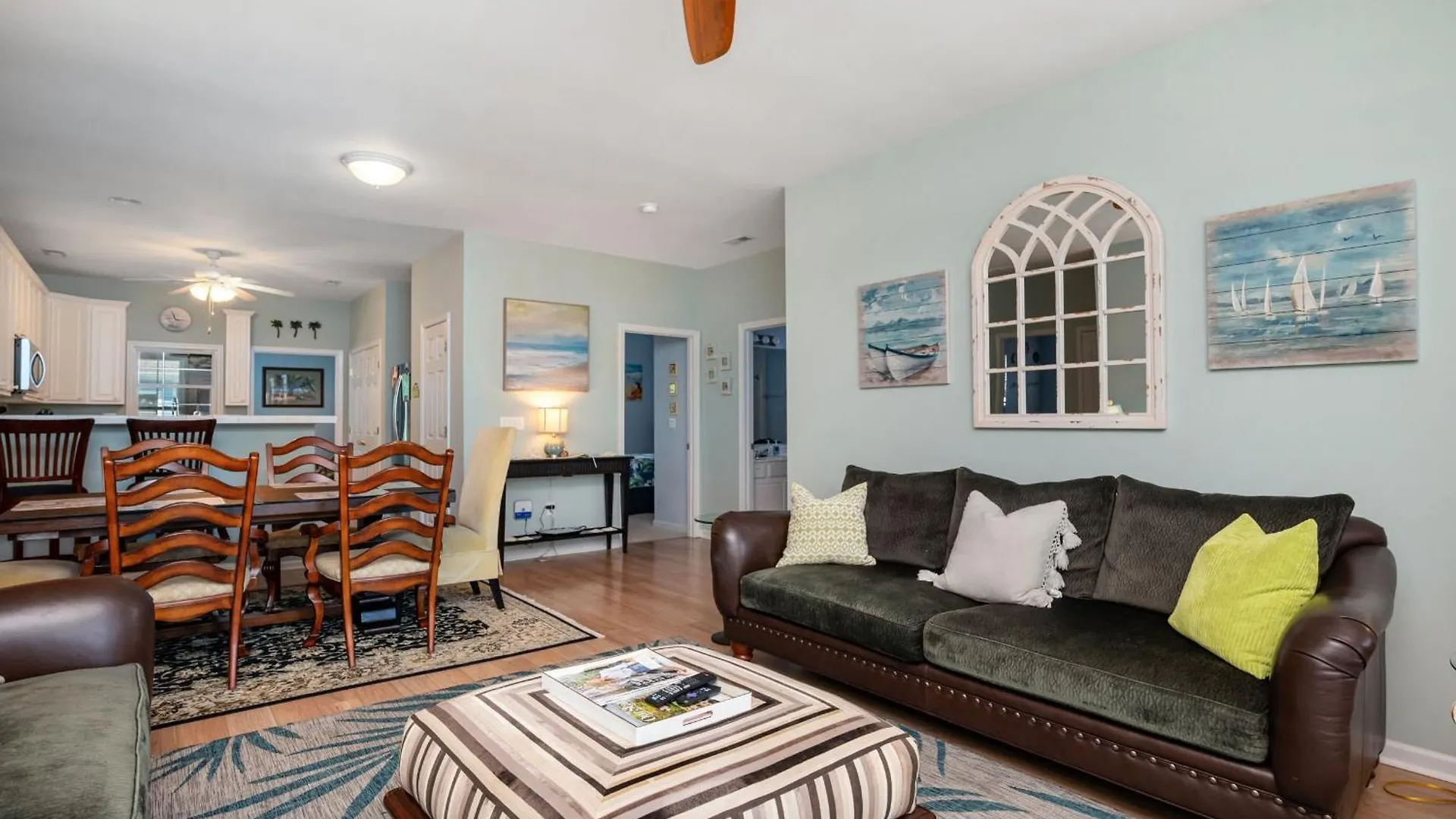 Nemo's Place By Oak Island