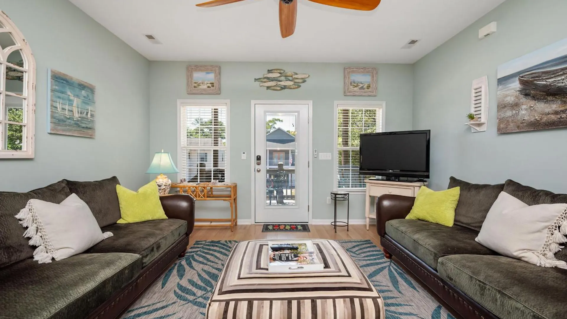 Nemo's Place By Oak Island