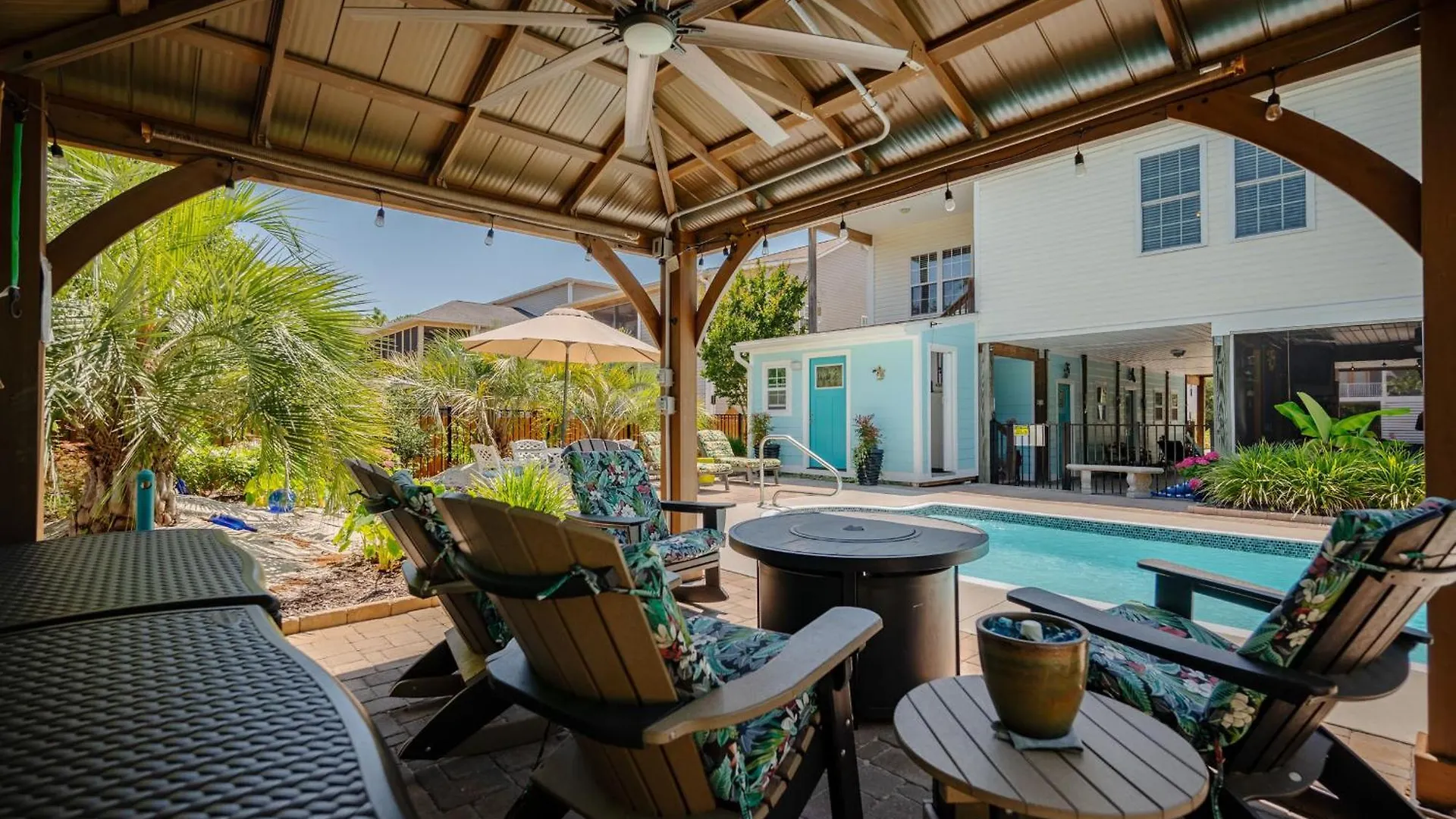 Nemo's Place By Holiday home *
