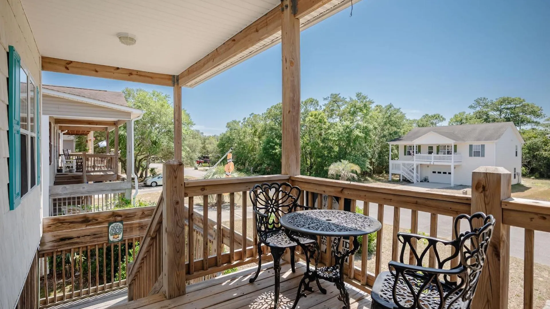 Nemo's Place By Oak Island