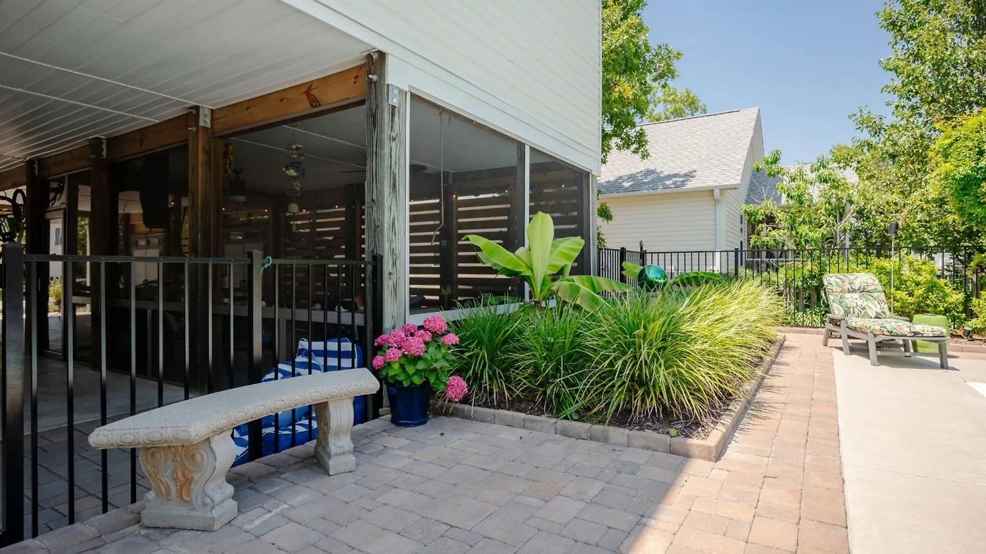 Nemo's Place By Holiday home Oak Island