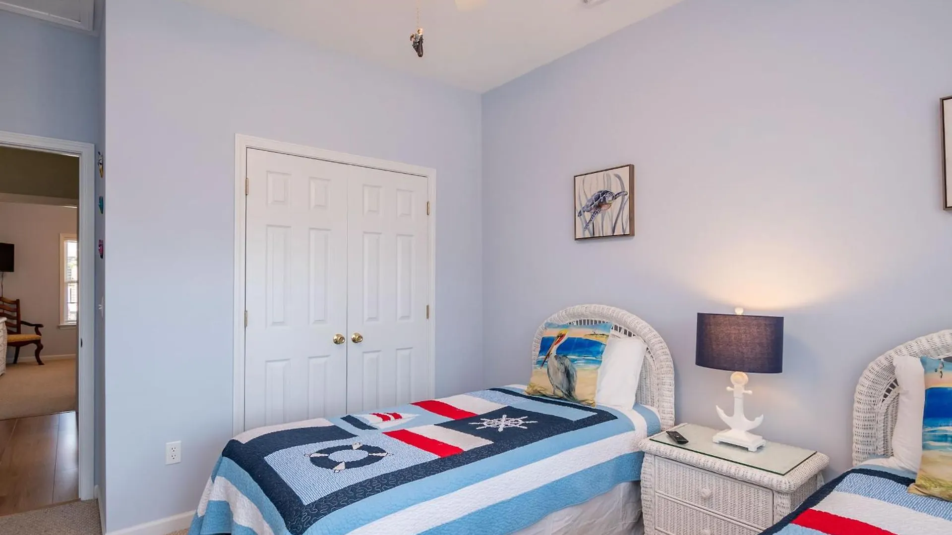 Holiday home Nemo's Place By Oak Island