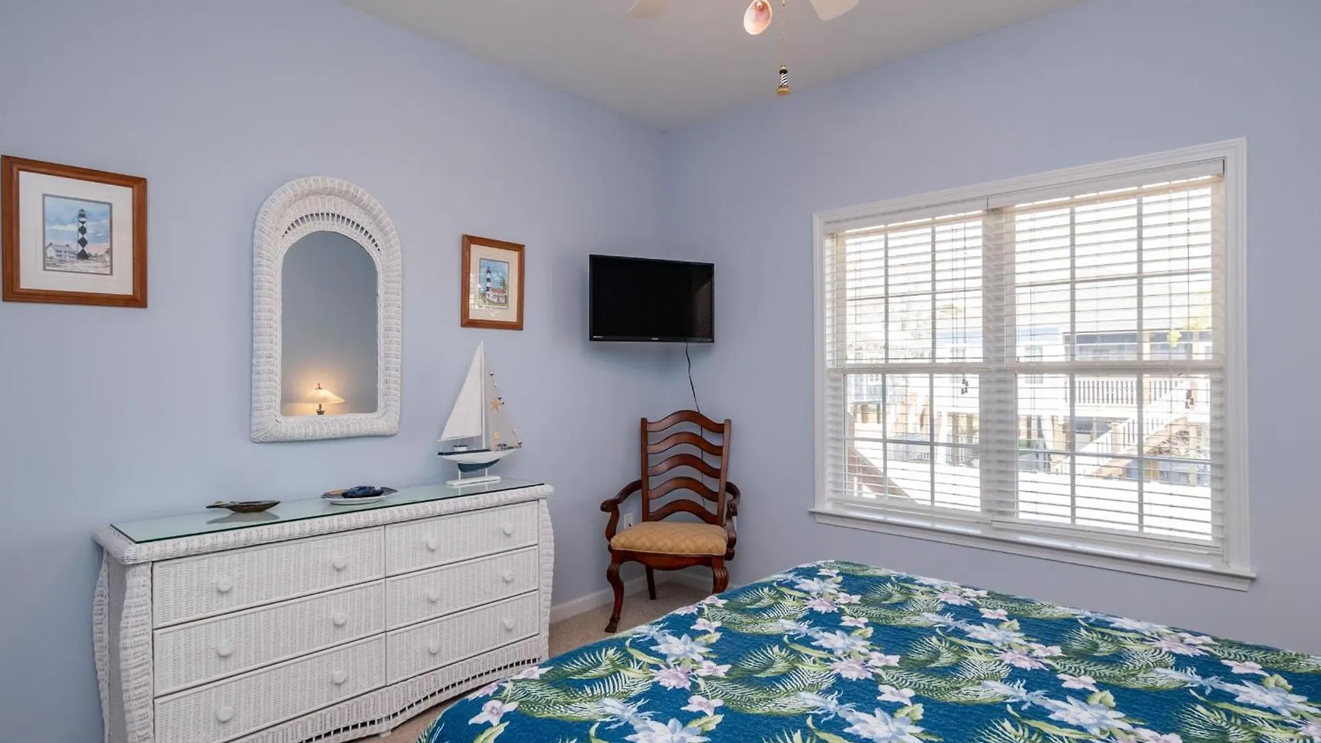 Holiday home Nemo's Place By Oak Island