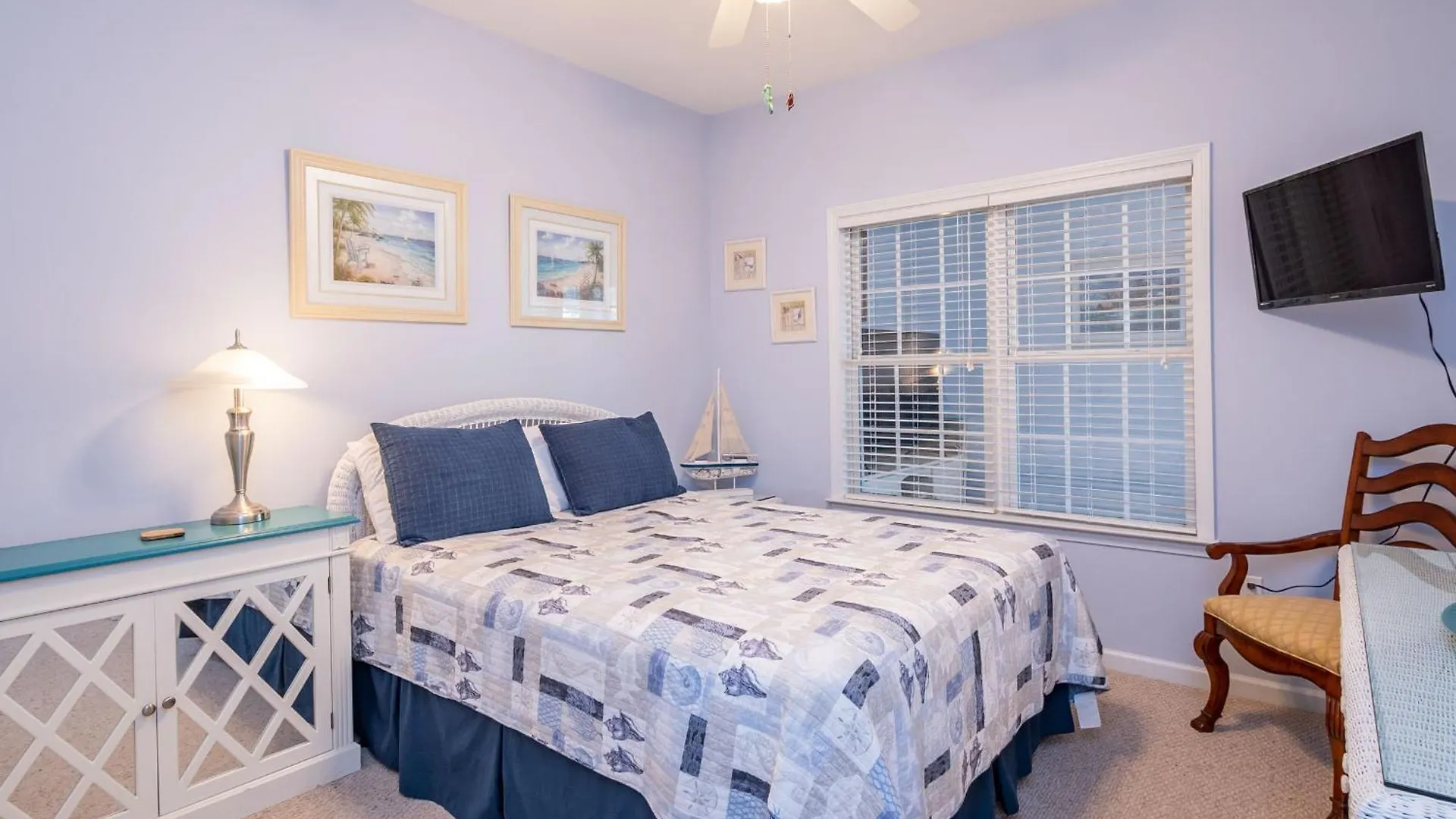 Holiday home Nemo's Place By Oak Island