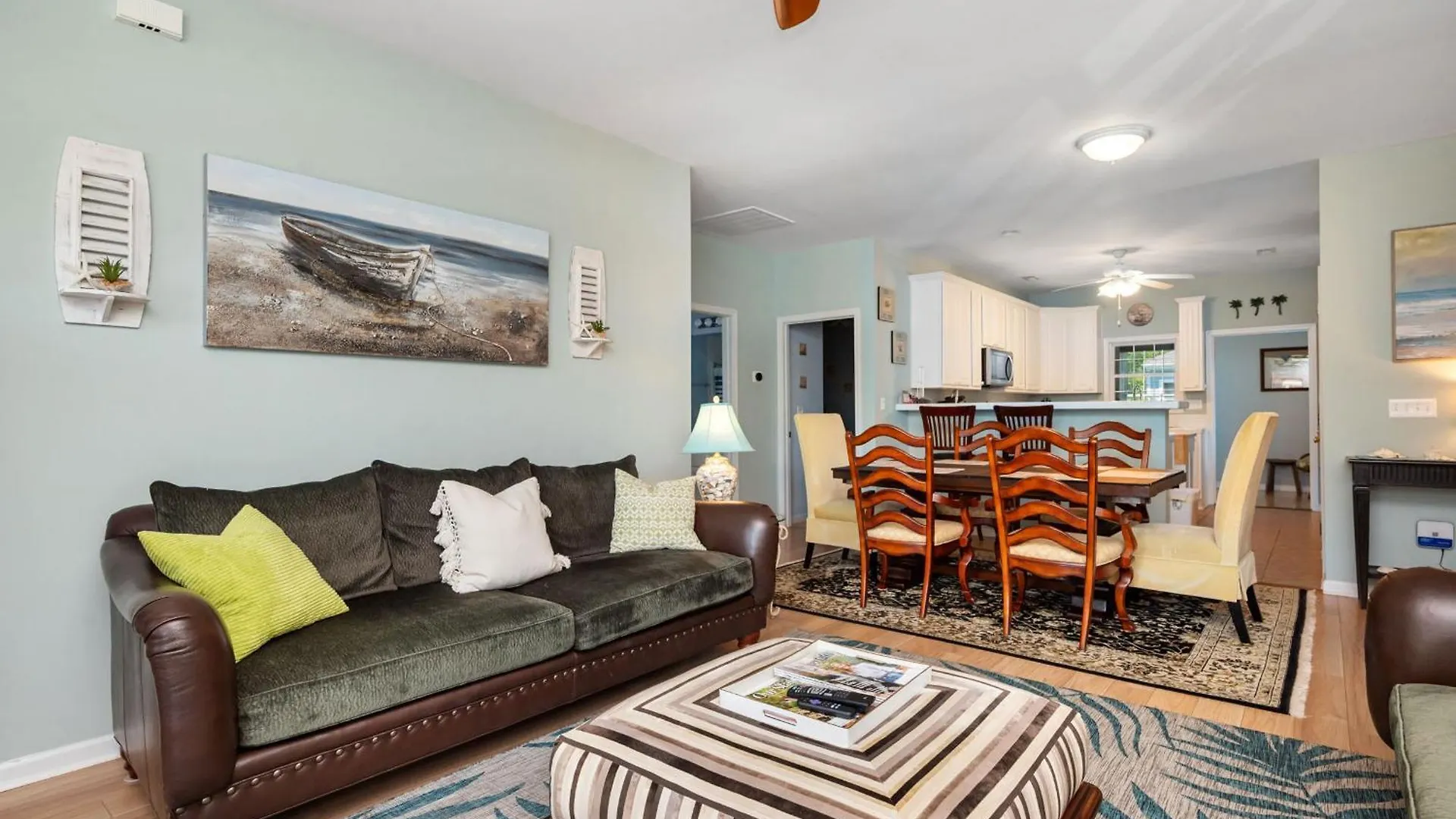 Nemo's Place By Oak Island