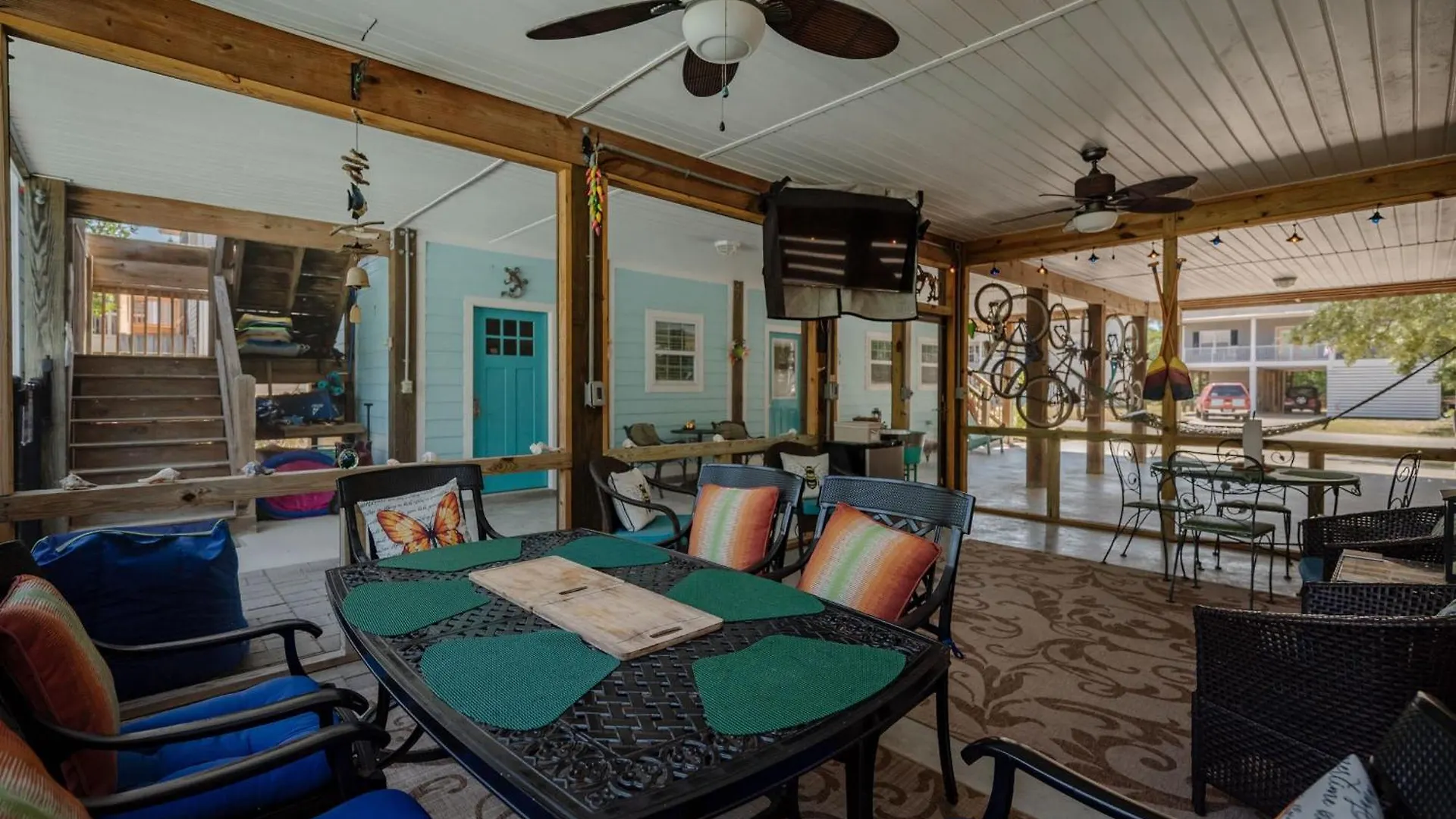 Nemo's Place By Holiday home Oak Island