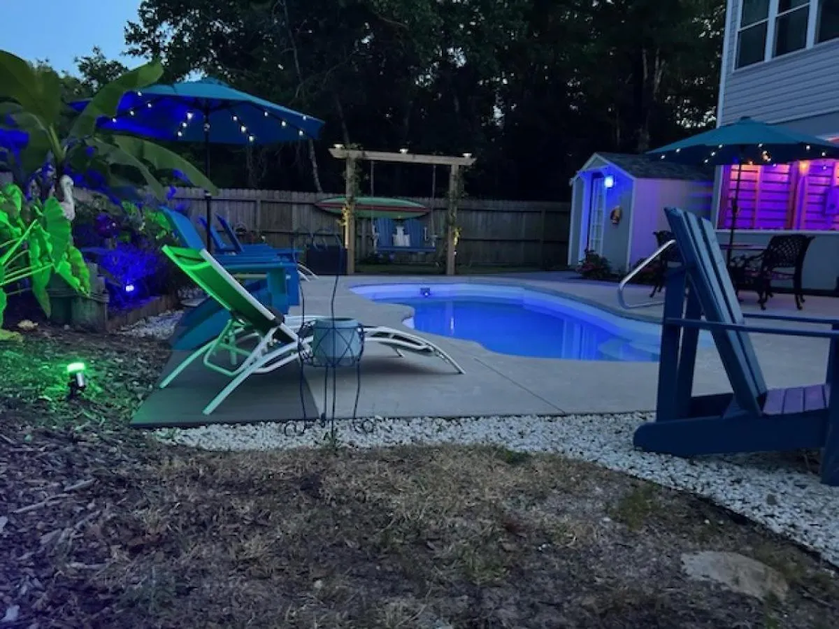 Nemo's Place Ii