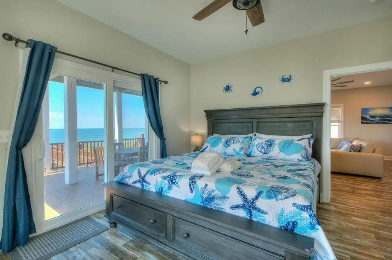 Adventures In Paradise Holiday home