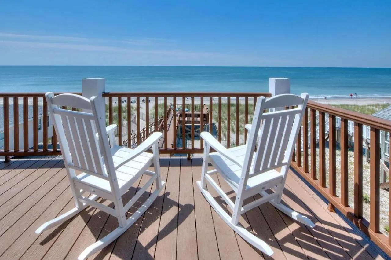 Adventures In Paradise Holiday home *