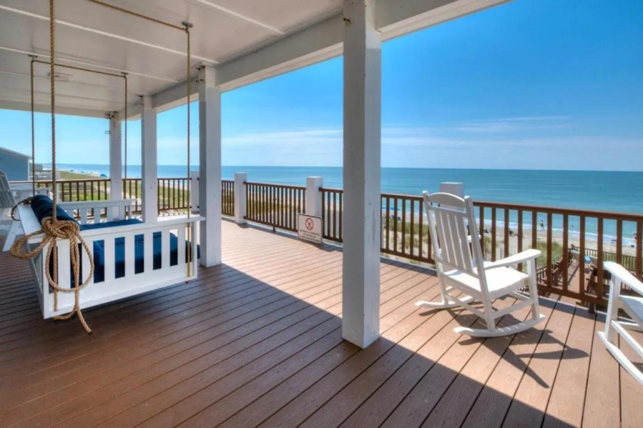 Adventures In Paradise Oak Island