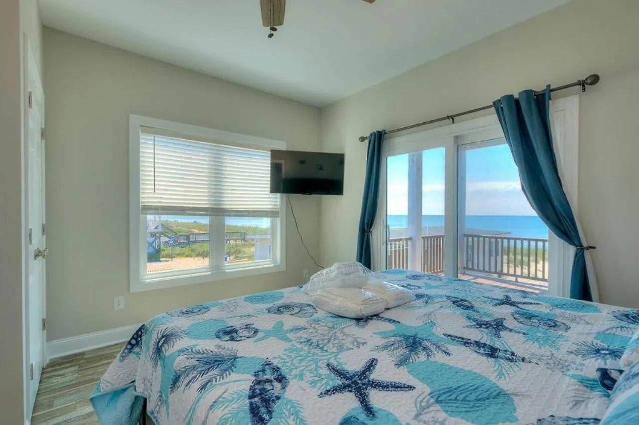 Adventures In Paradise Holiday home *