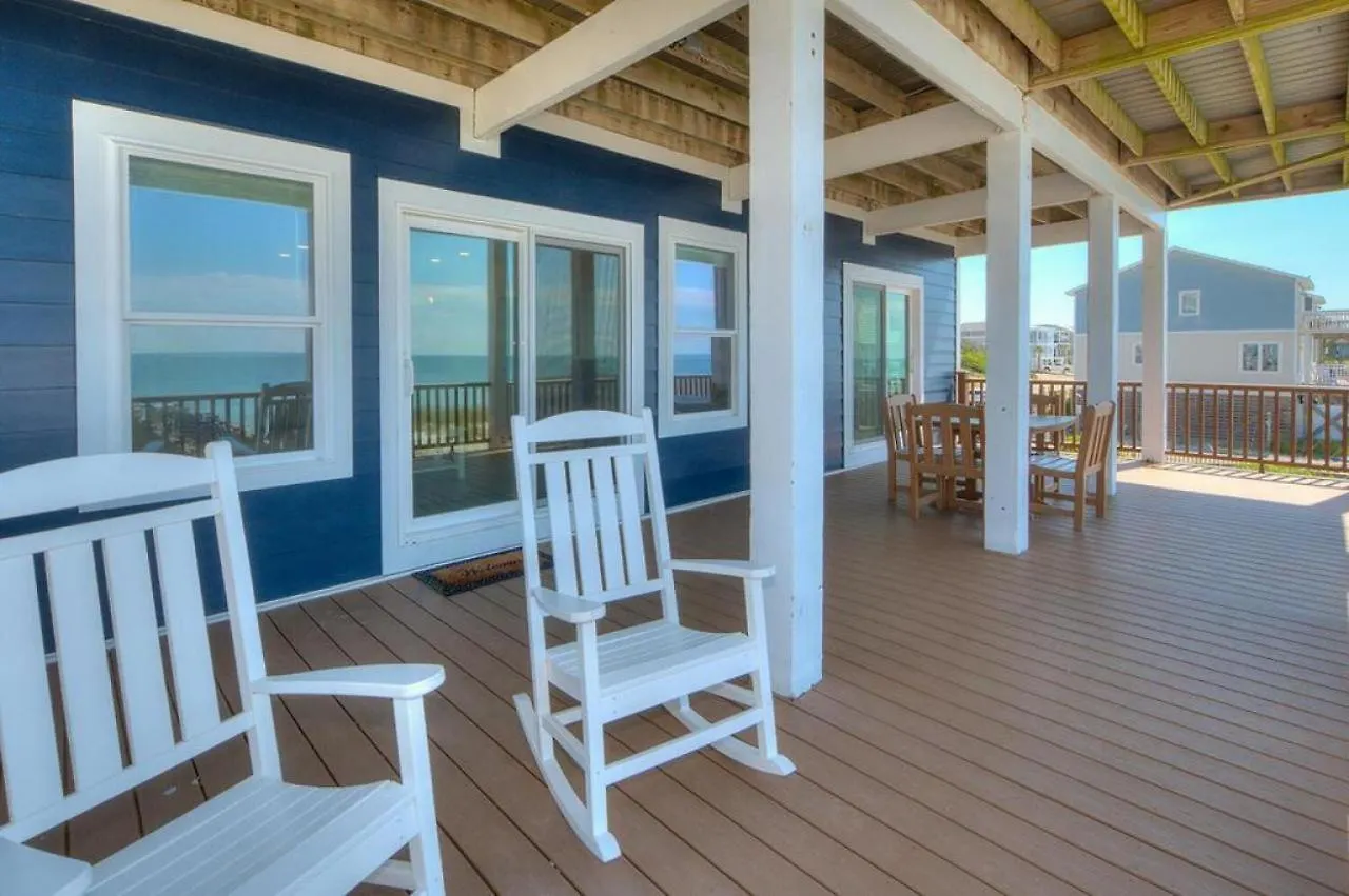 Adventures In Paradise Holiday home *