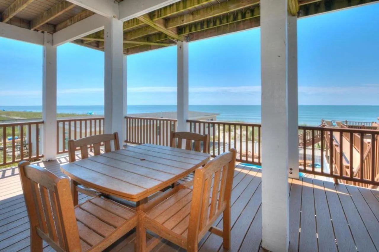 Adventures In Paradise Holiday home *
