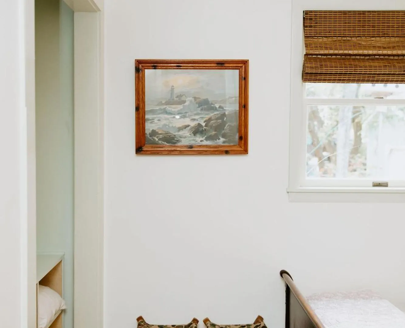 By The Sea: Pagnotto Shellback House * Oak Island