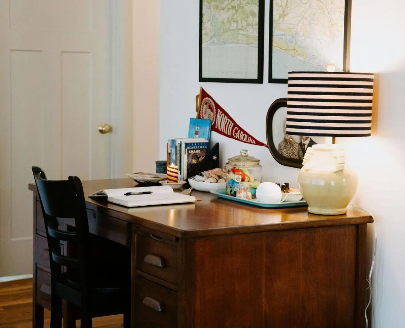 Holiday home By The Sea: Pagnotto Shellback House