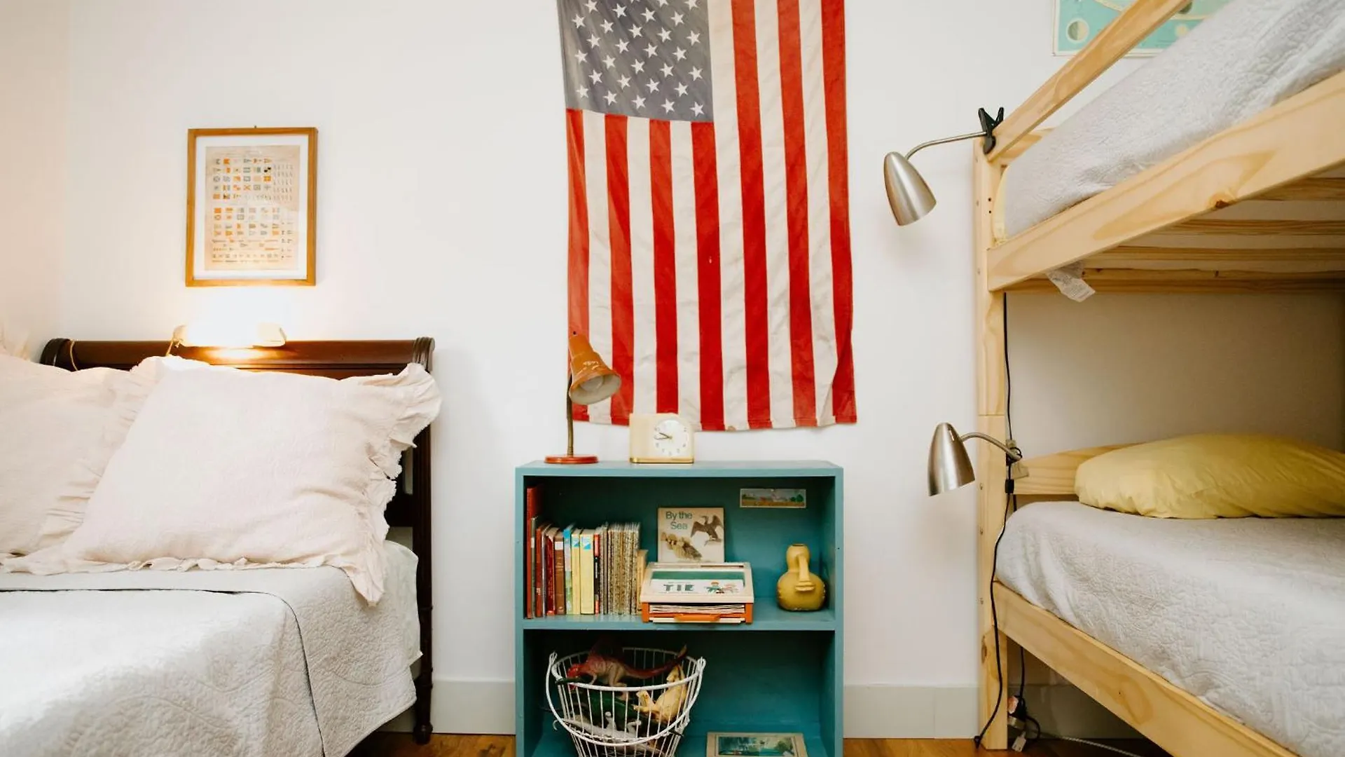 Holiday home By The Sea: Pagnotto Shellback House *