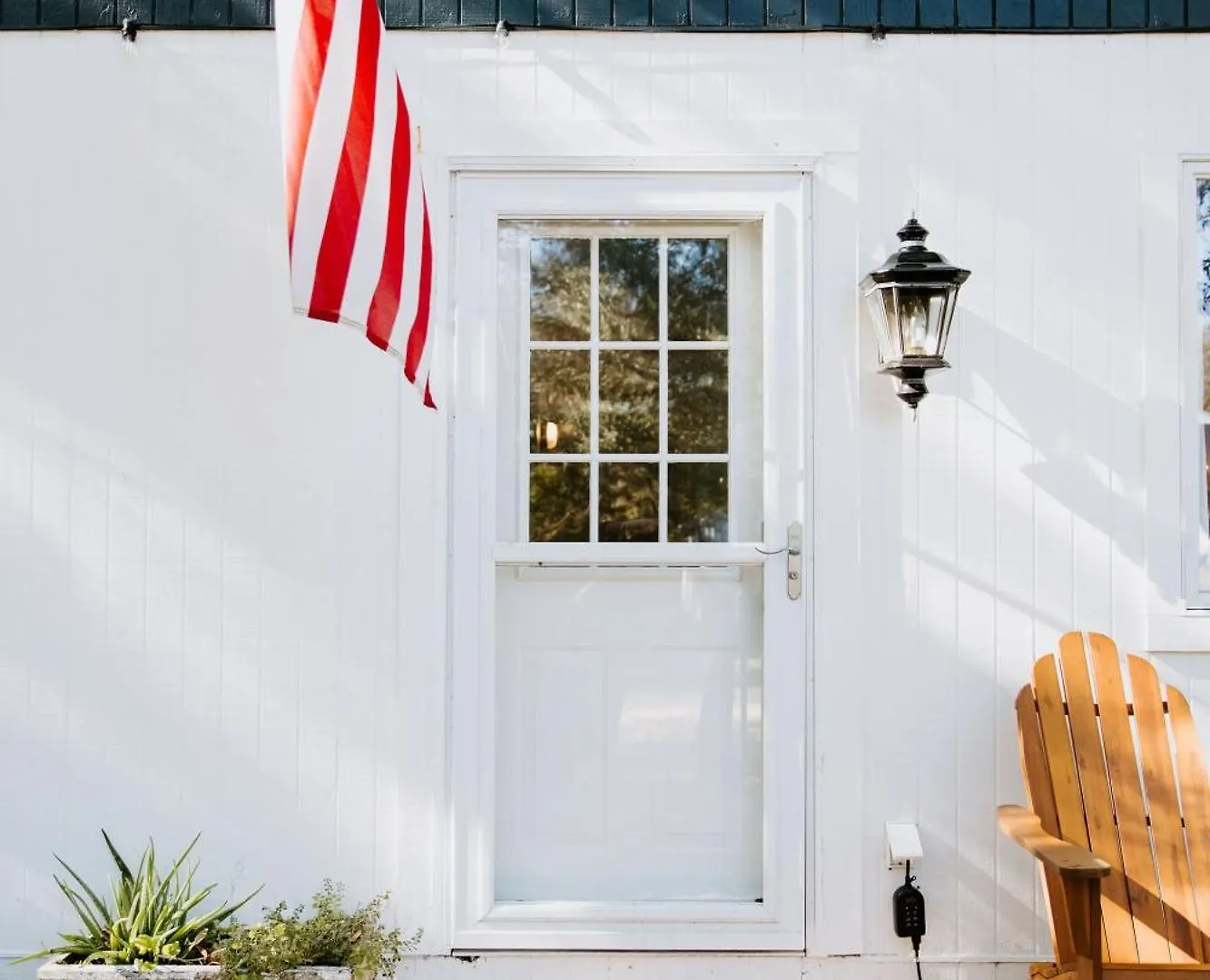 By The Sea: Pagnotto Shellback House Holiday home Oak Island