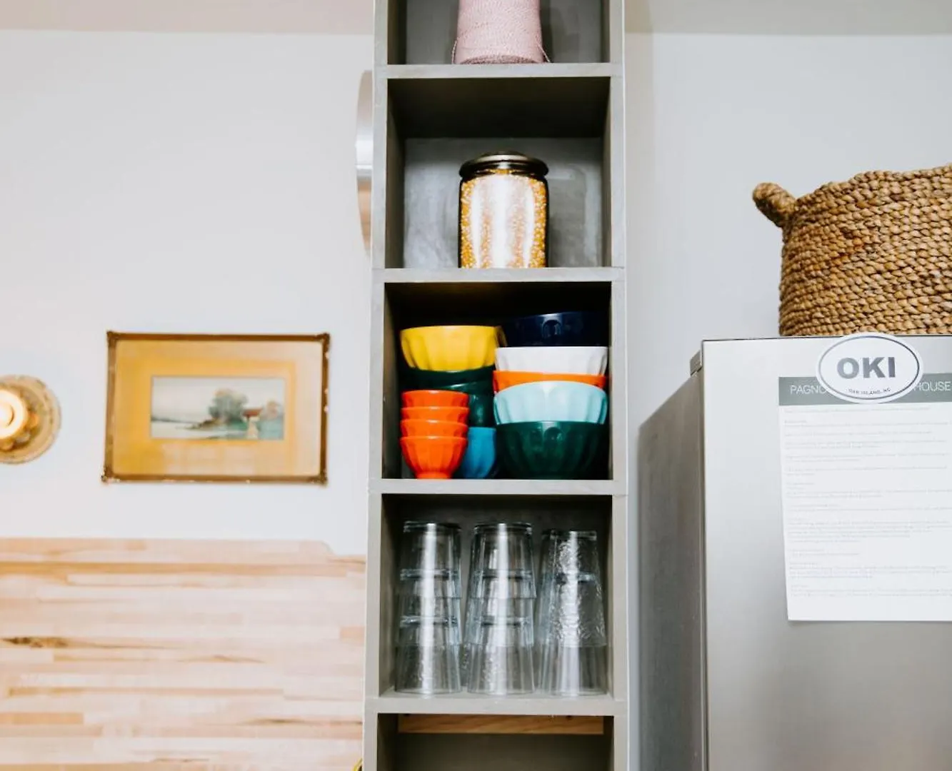 Holiday home By The Sea: Pagnotto Shellback House Oak Island