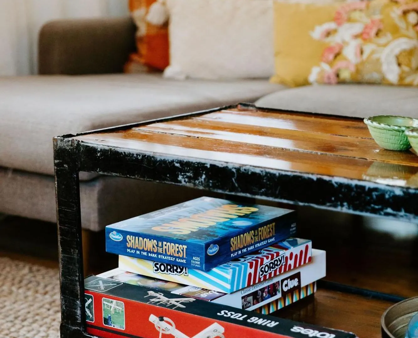 By The Sea: Pagnotto Shellback House
