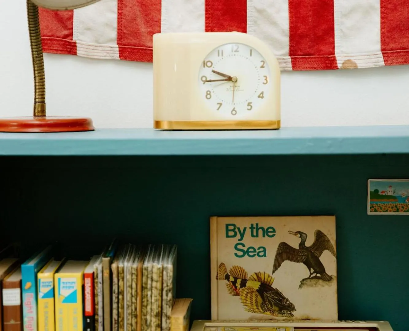 By The Sea: Pagnotto Shellback House Holiday home *