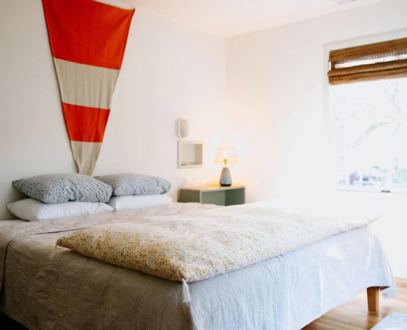 By The Sea: Pagnotto Shellback House Holiday home