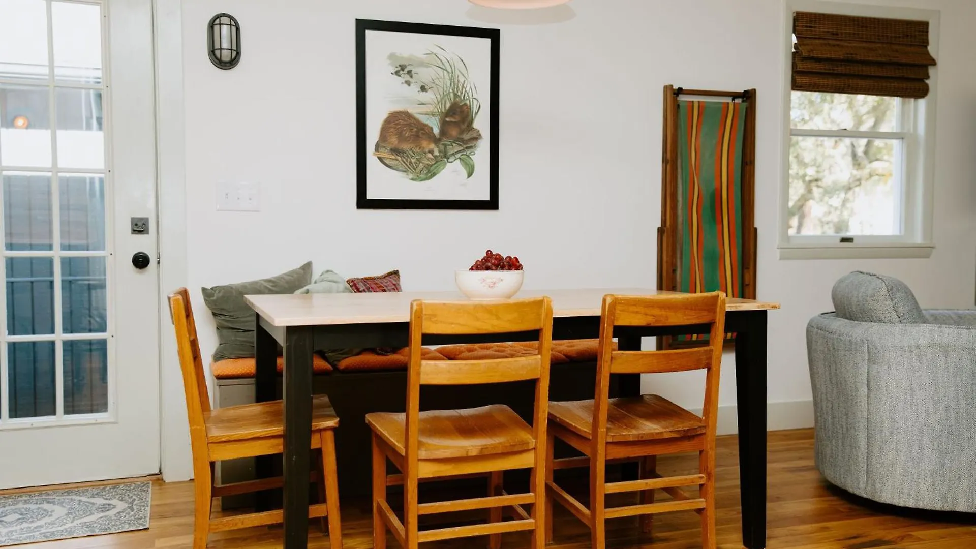 Holiday home By The Sea: Pagnotto Shellback House Oak Island