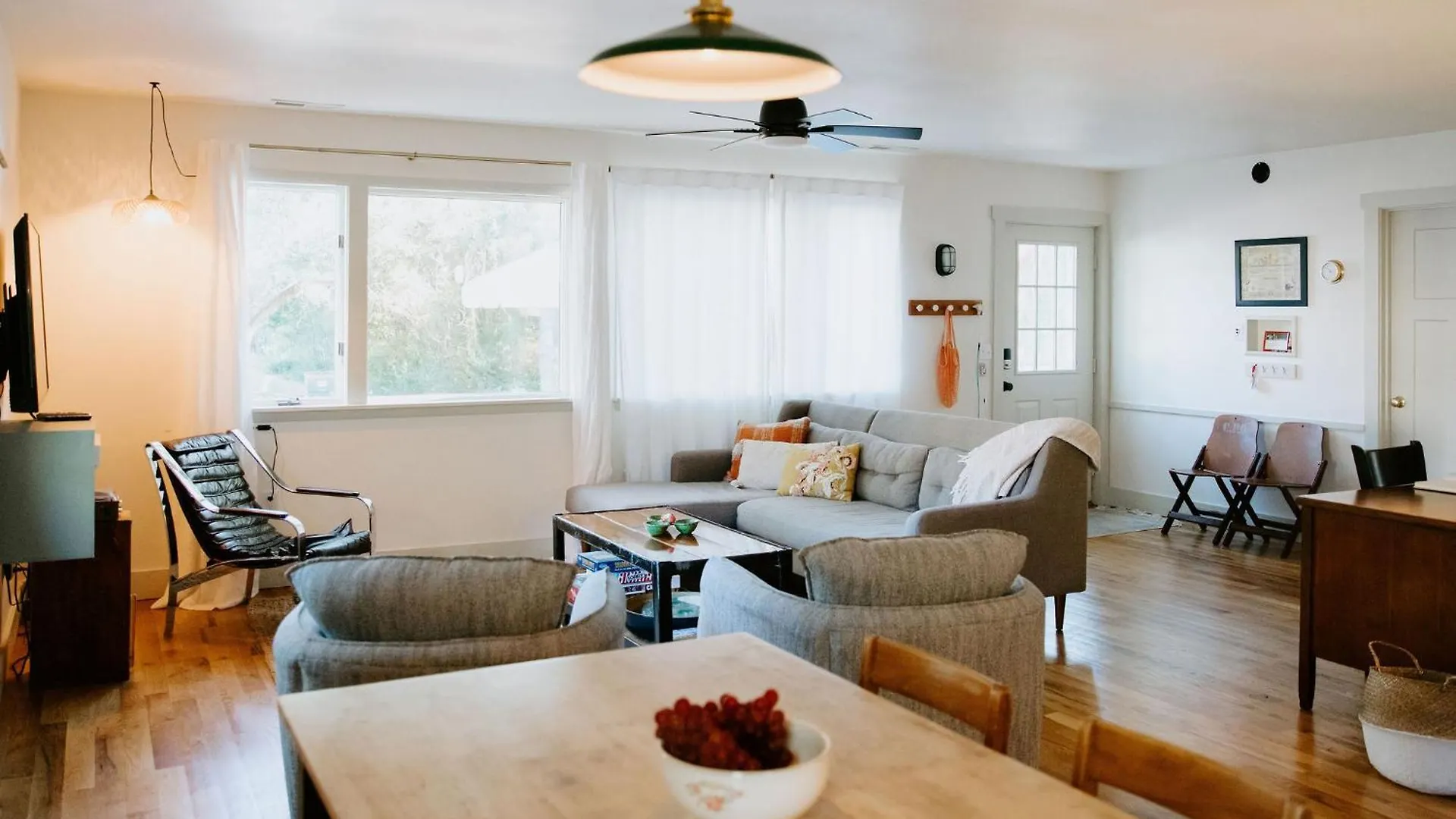 By The Sea: Pagnotto Shellback House Oak Island