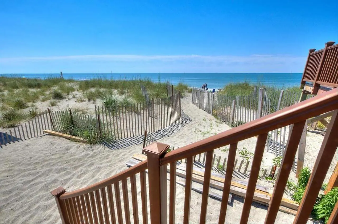 Holiday home Adventures In Paradise Oak Island