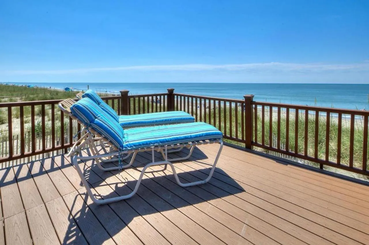 Adventures In Paradise * Oak Island