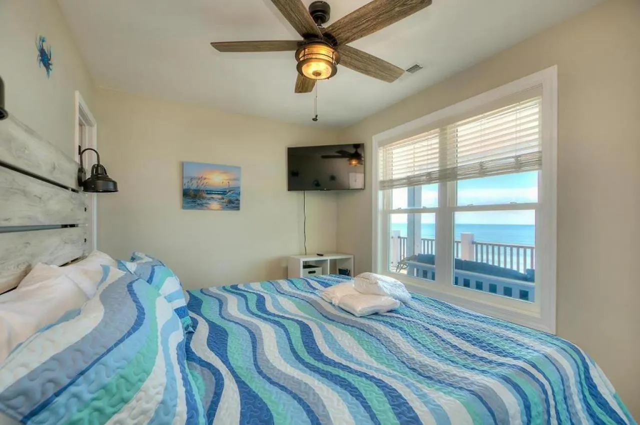 Holiday home Adventures In Paradise Oak Island