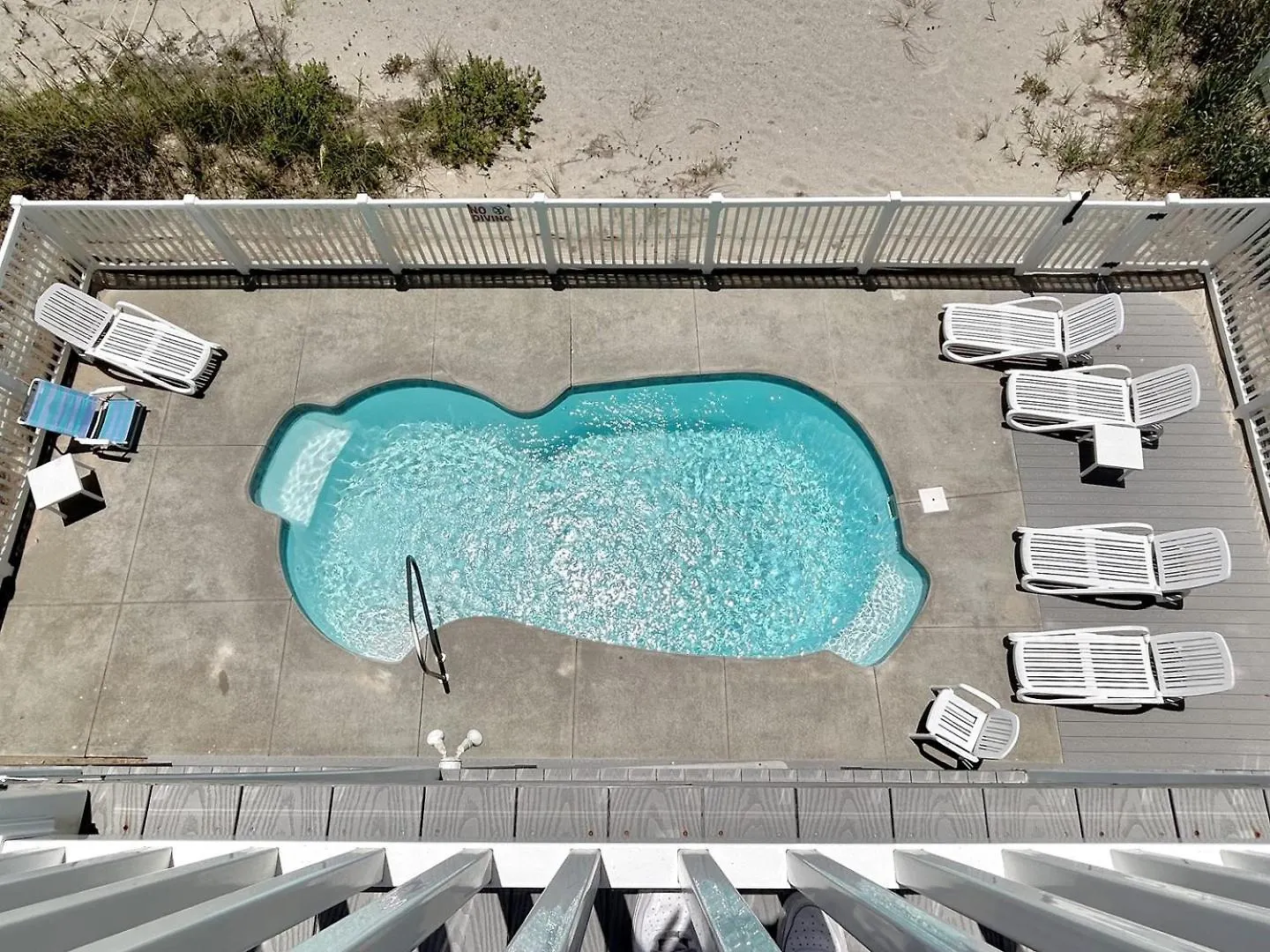 No Worries Holiday home Oak Island
