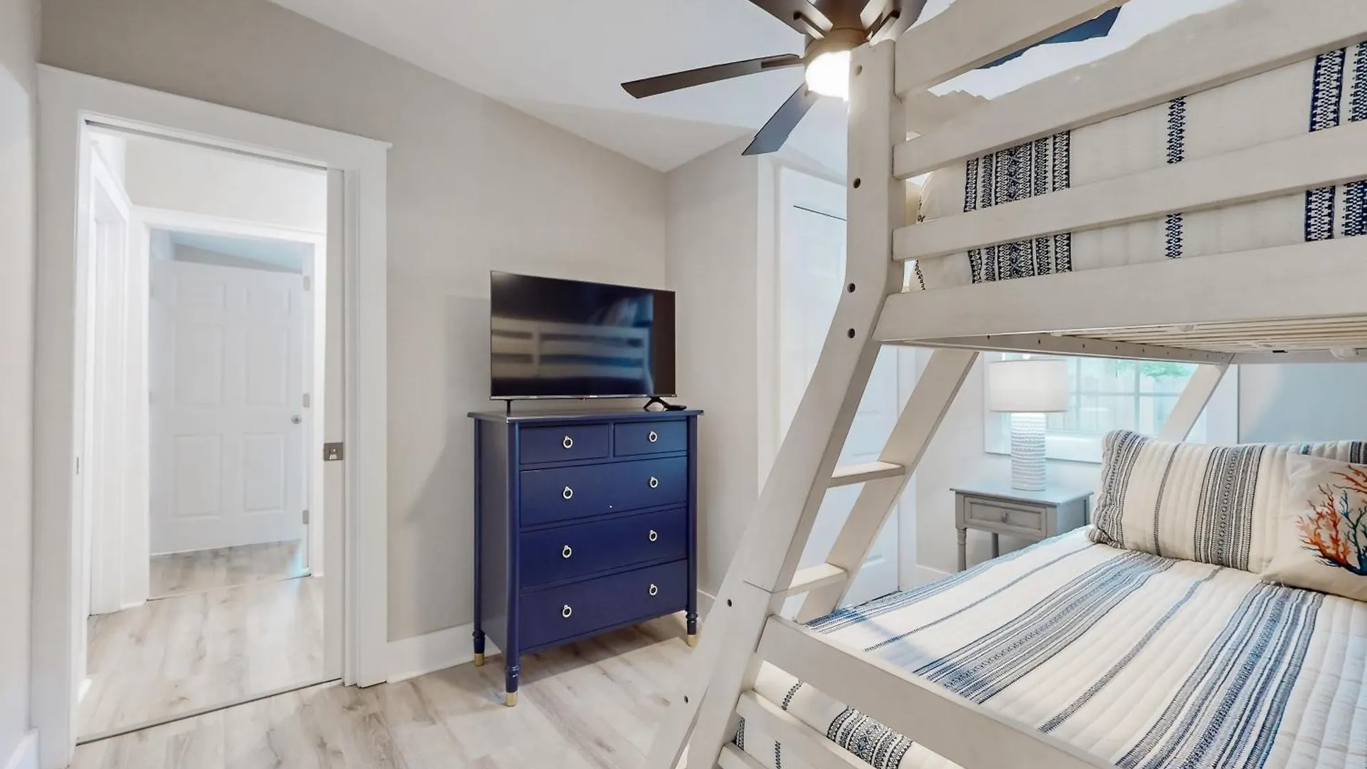 Beach, Please! Holiday home Oak Island