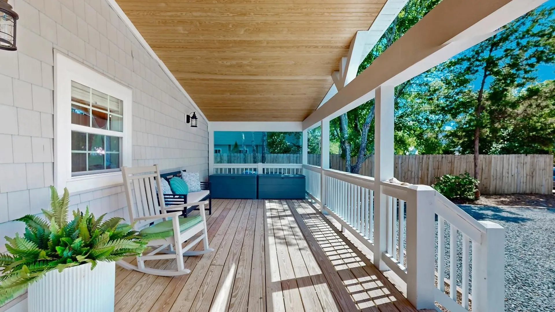 Beach, Please! * Oak Island