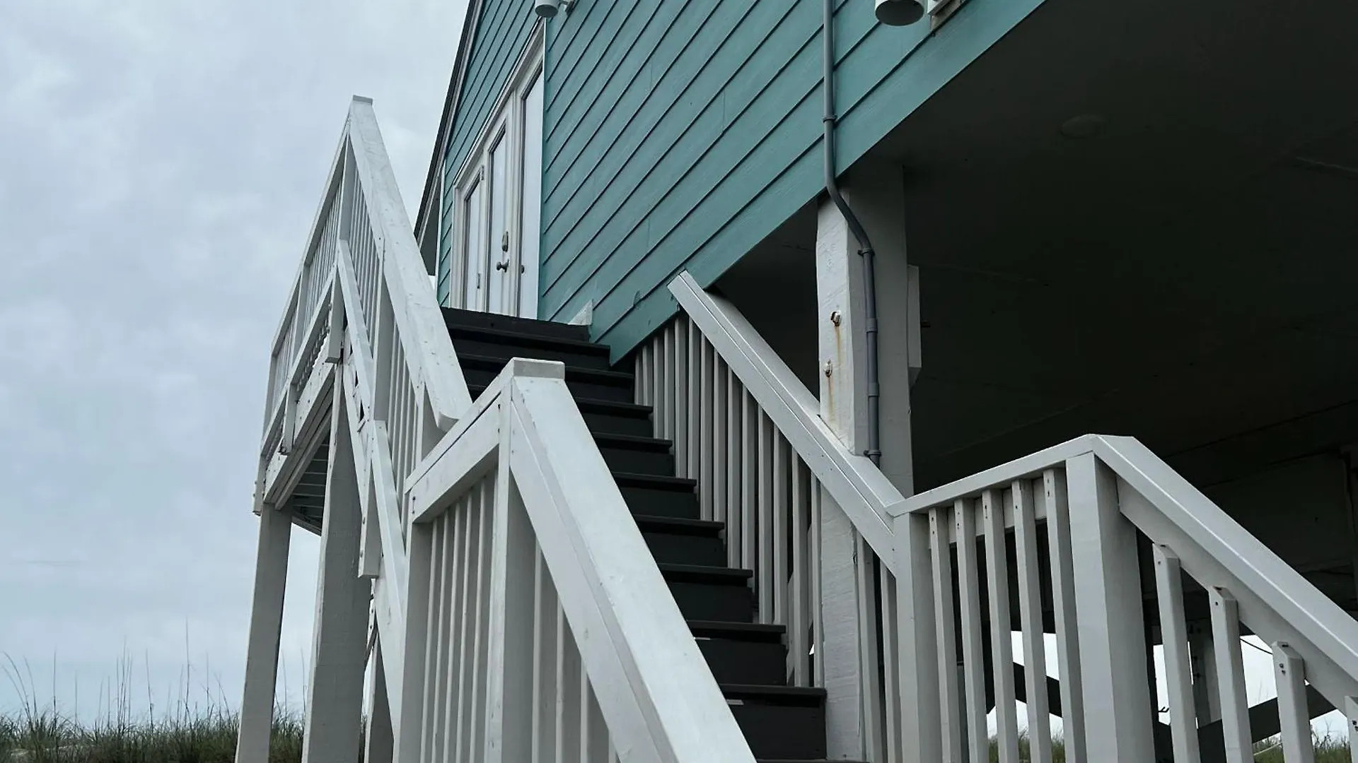 Holiday home Just Beachy By *