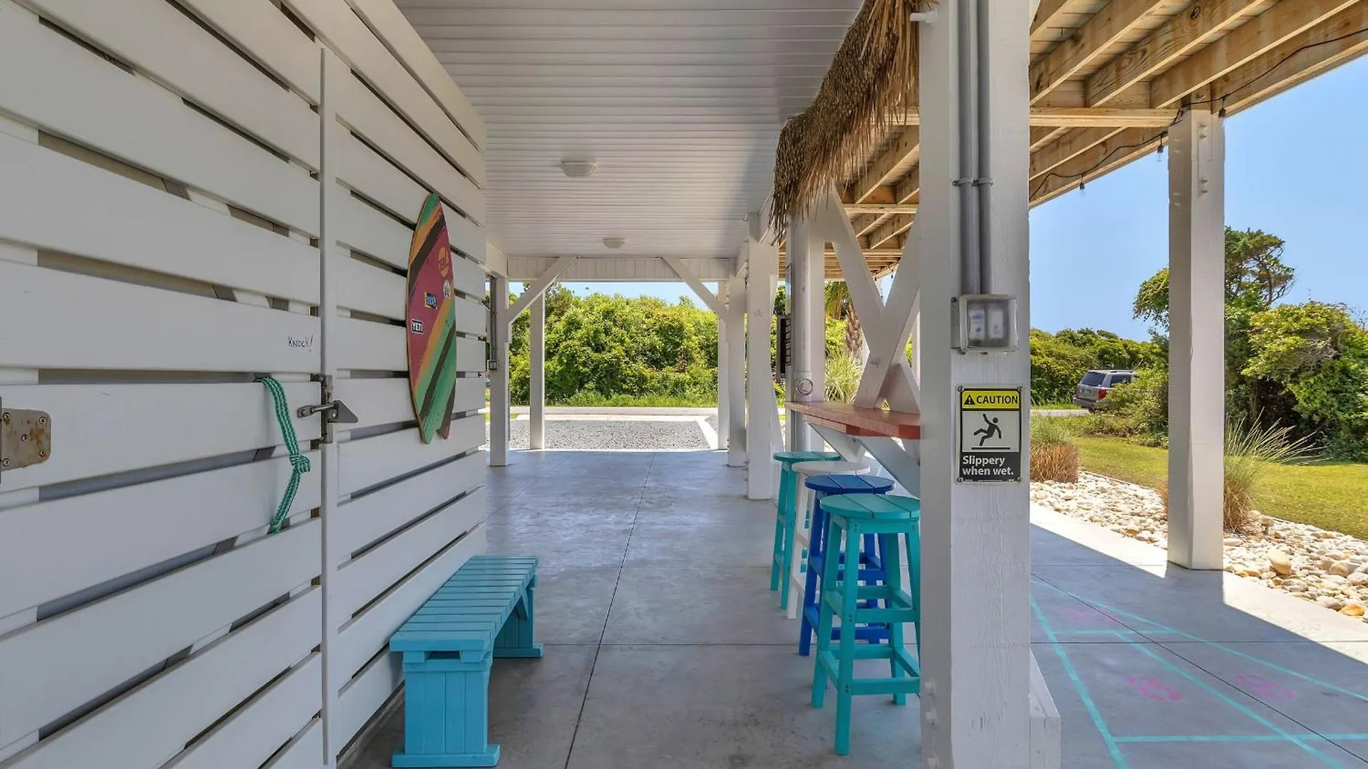 Holiday home Stairway To Haven By Oak Island