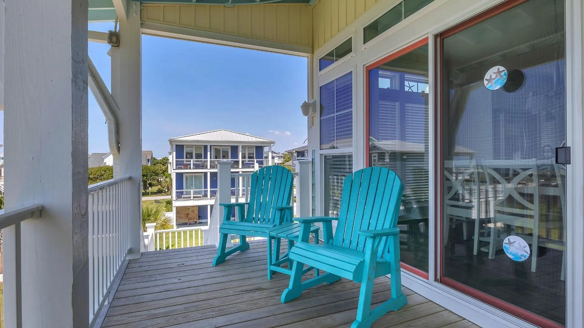 Stairway To Haven By Holiday home