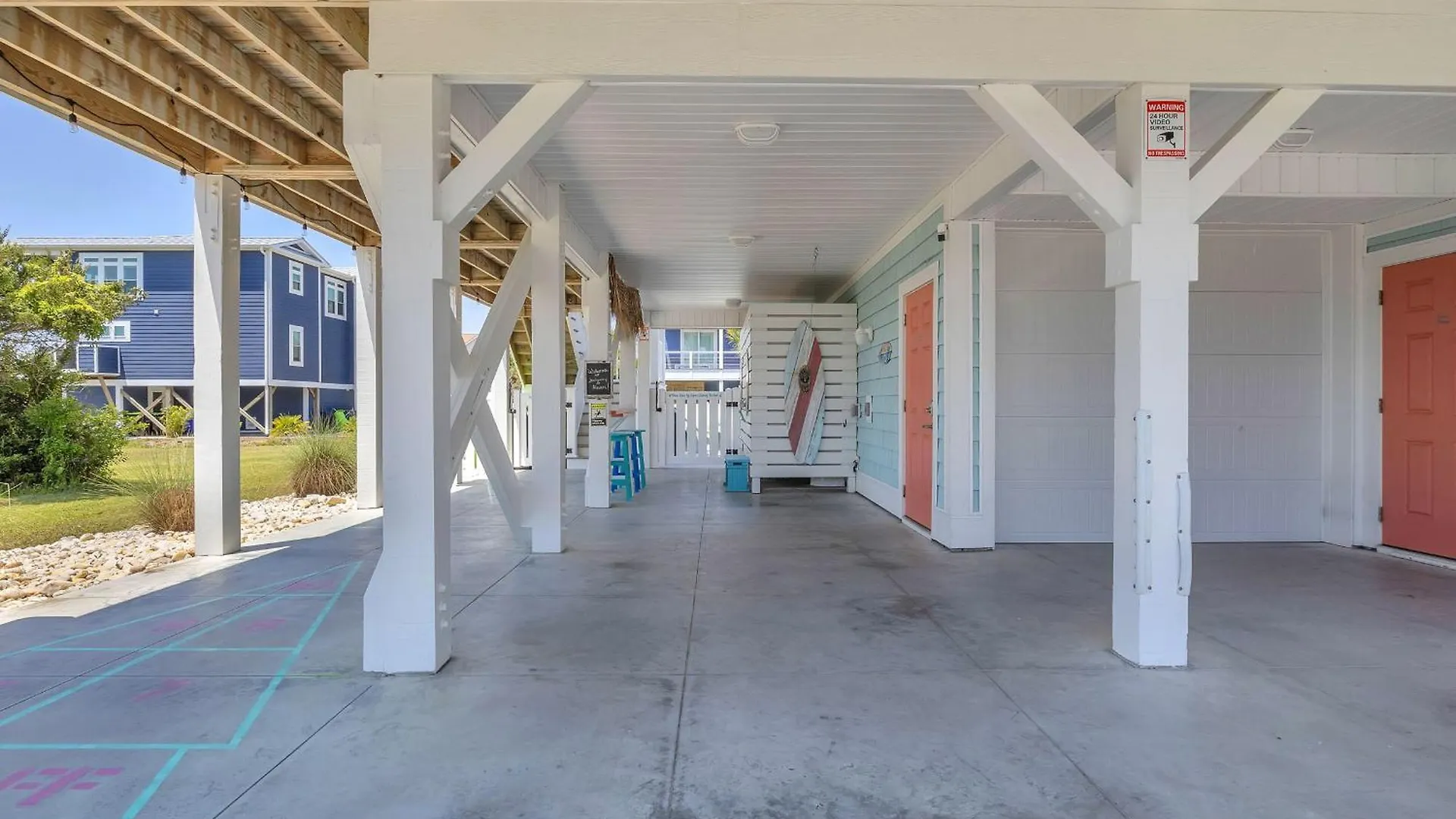 Stairway To Haven By Holiday home *